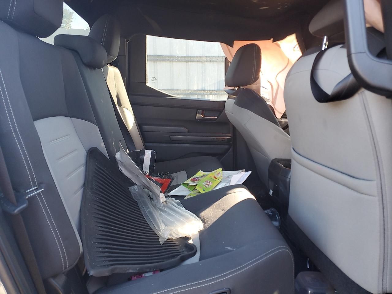 2025 Toyota Tacoma Double cab