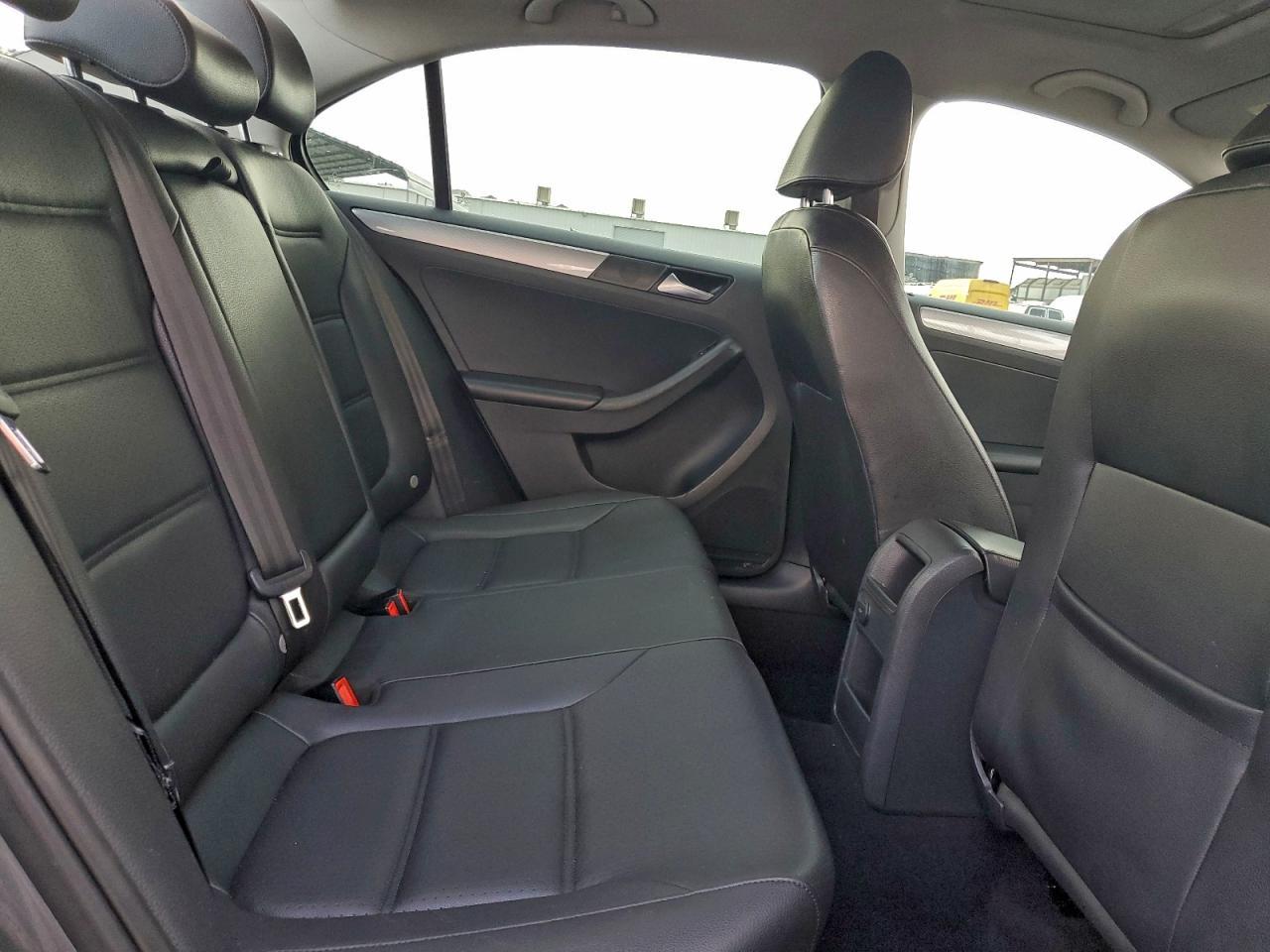 2017 Volkswagen Jetta se