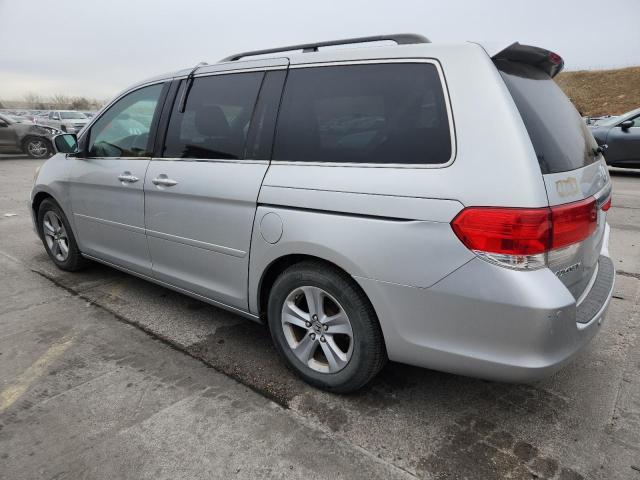 2010 Honda Odyssey Touring
