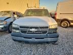2006 Chevrolet Silverado C1500