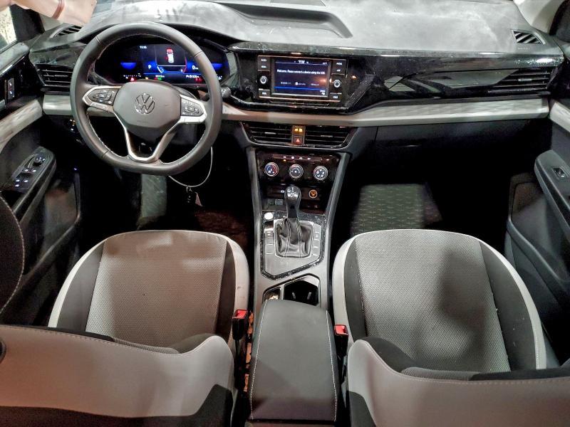 2023 Volkswagen Taos s
