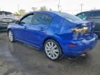 2008 Mazda 3 S