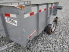 2024 Fstr 2024 Five Star FSLT110 Utility Trailer