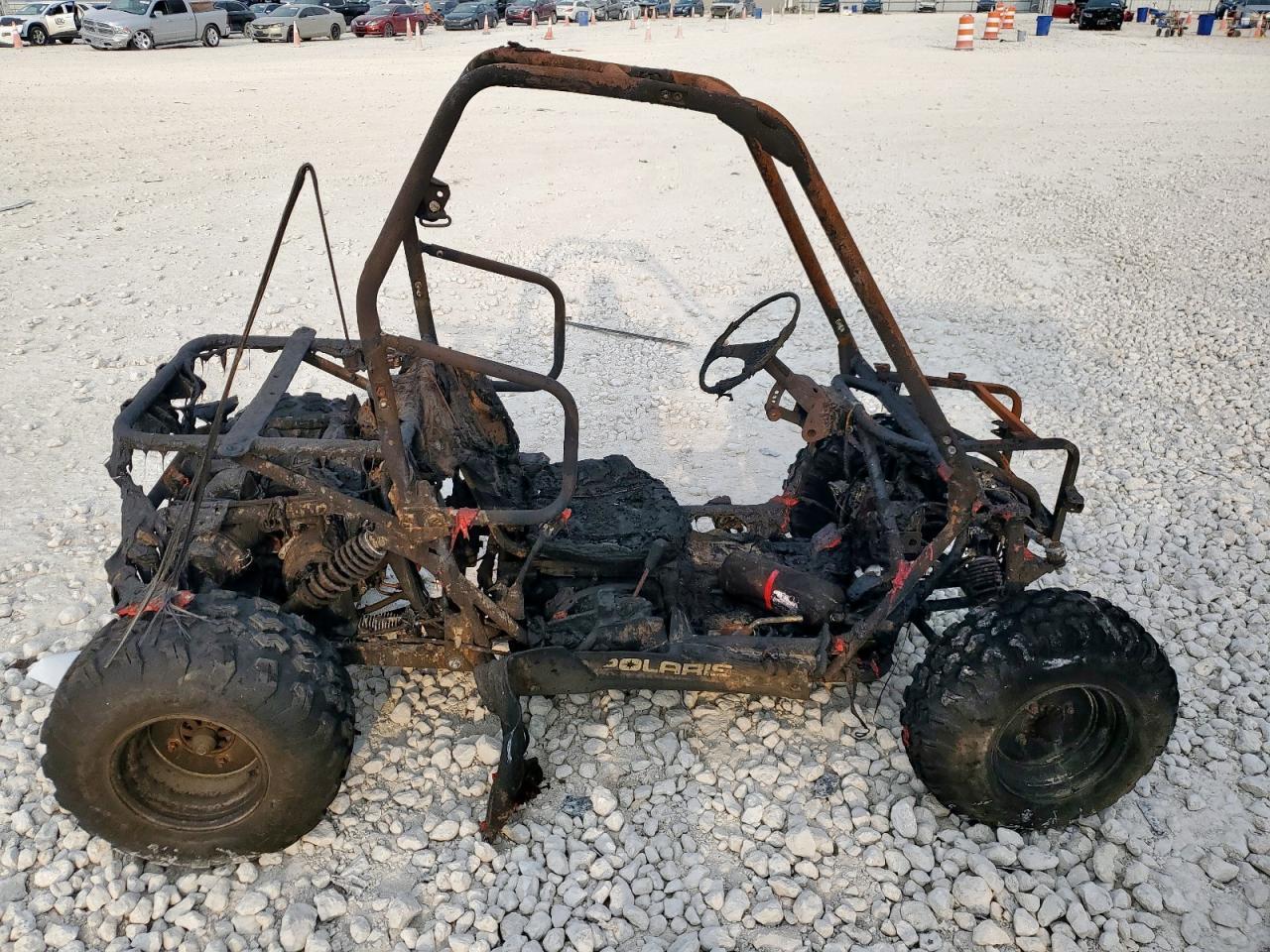 2017 Polaris Youth ACE Utility Vehicle
