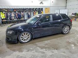 Audi a3 Vehiculos salvage en venta: 2010 Audi A3 Premium Plus