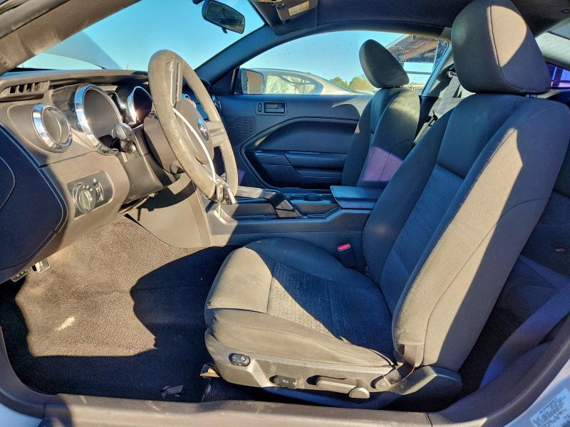 2006 Ford Mustang