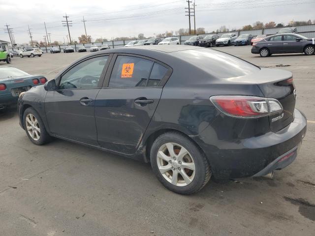 2010 Mazda 3 I