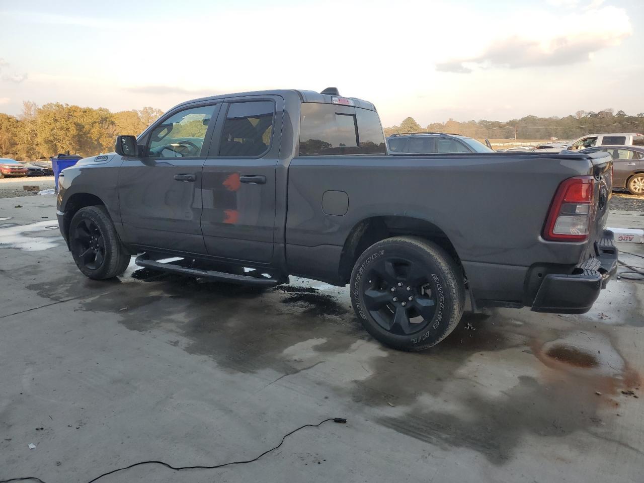 2023 Dodge Ram 1500 Tradesman