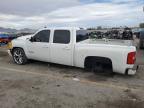 2007 Chevrolet Silverado C1500 Crew Cab