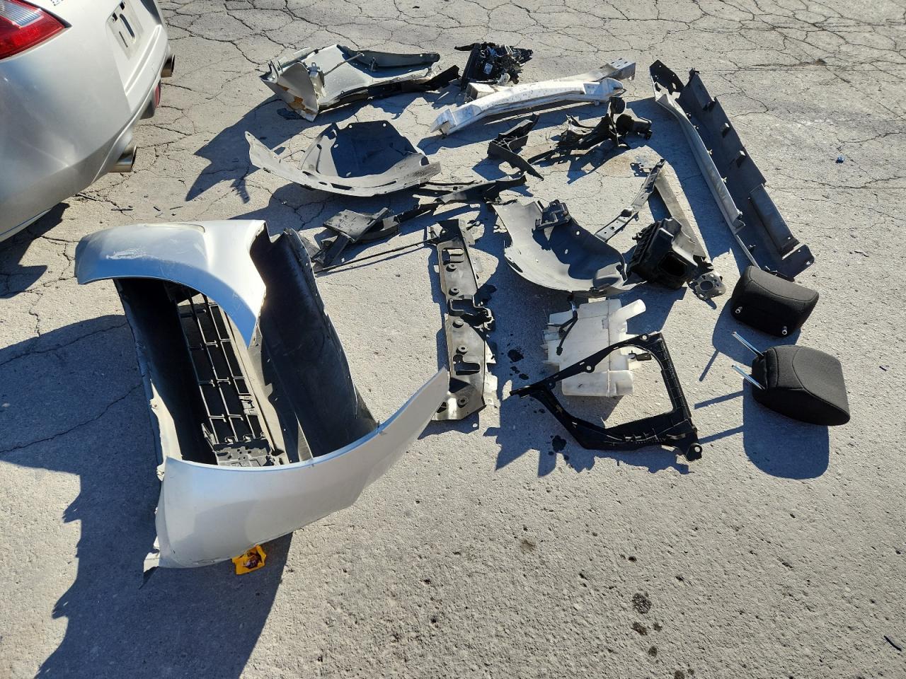 2016 Nissan 370z Base