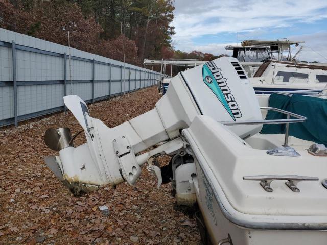 2000 Aquasport Transport  Boat Boat