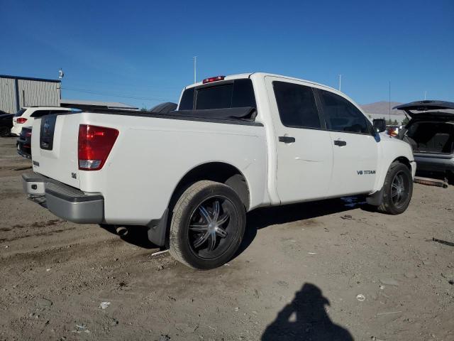 2008 Nissan Titan XE