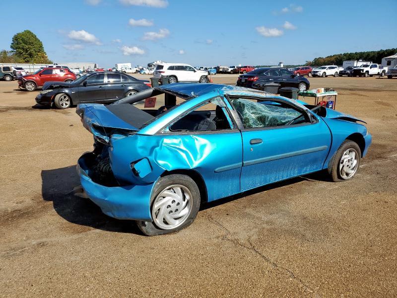 1999 Chevrolet Cavalier Base