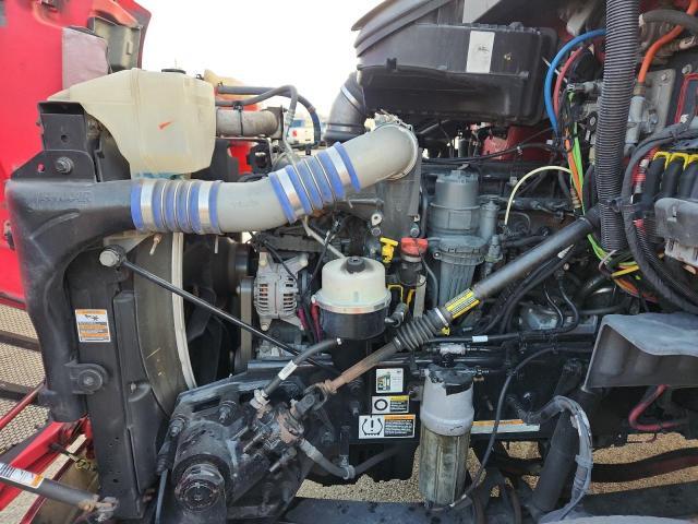 2020 Peterbilt Tractor 2020 Peterbilt 579 Semi Truck