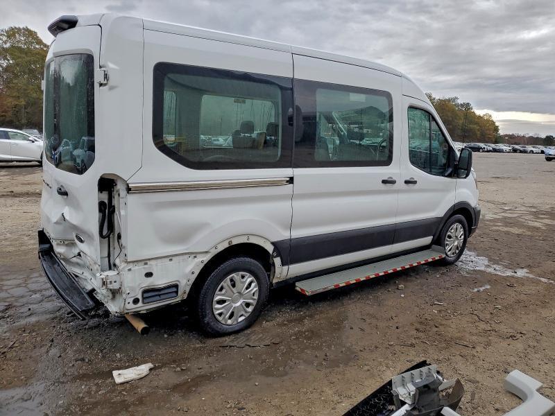 2020 Ford Transit Passenger WA