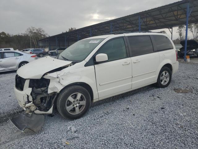 2009 Dodge Grand Caravan sxt