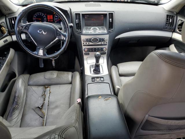 2007 Infiniti 2007 Infi G35