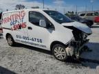 2014 Niss AN NV200 Delivery Van