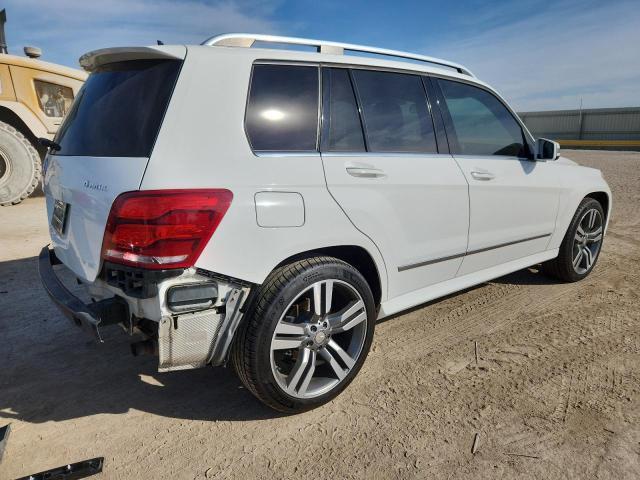 2015 Mercedes-Benz Glk 350 4matic