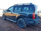 2010 Nissan Xterra off Road