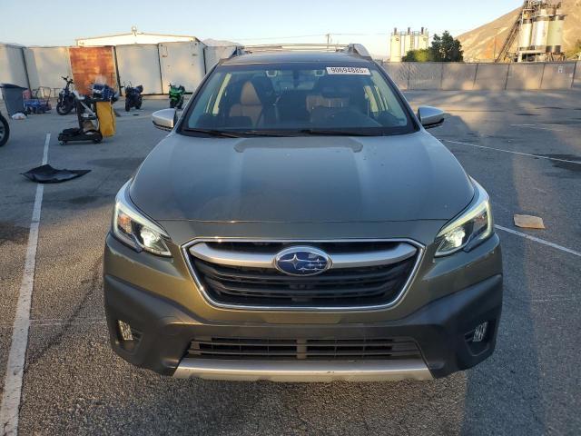 2020 Subaru Outback Touring ldl