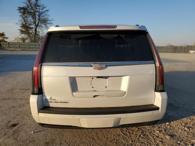 2017 Cadillac Escalade Premium Luxury
