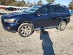 2011 Mitsubishi Outlander se