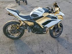 2020 Kawasaki Ex650 m for sale in North Las Vegas, NV