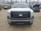 2011 Ford F150 Super Cab