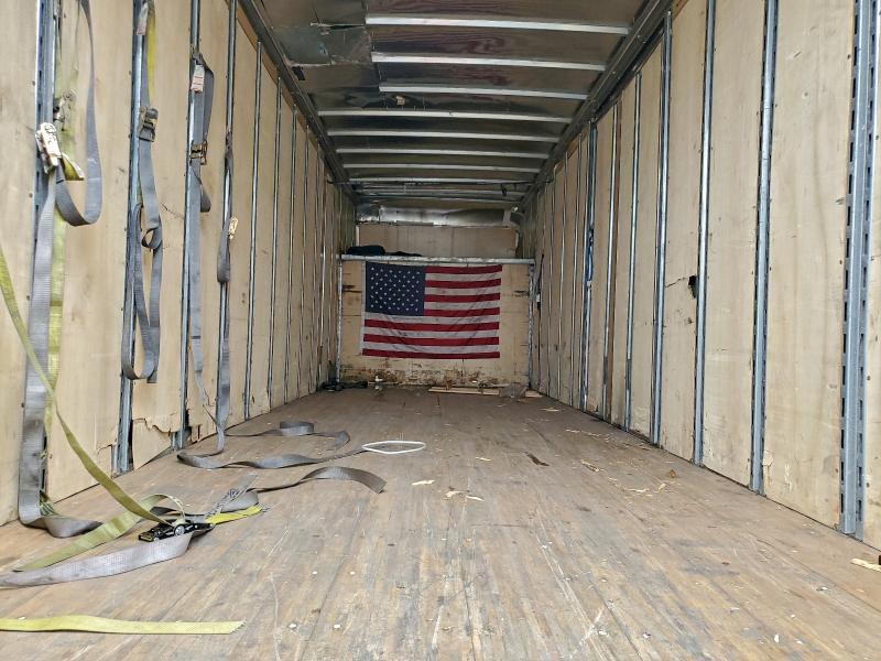 2022 Freightliner M2 106 Medium Duty