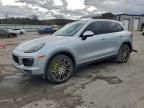 2016 Porsche Cayenne se Hybrid