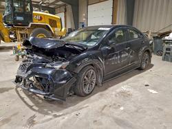 Subaru salvage cars for sale: 2022 Subaru WRX