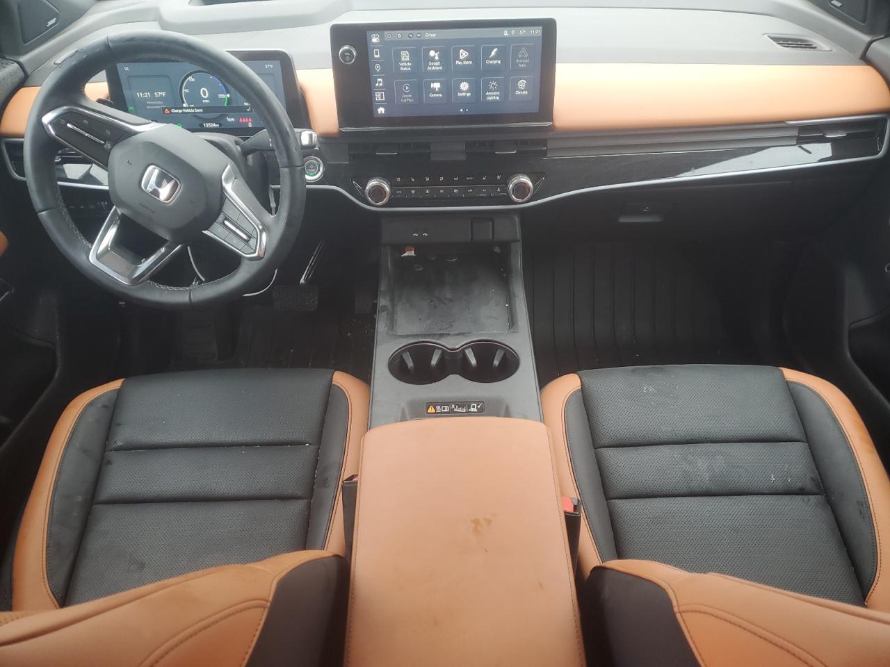 2024 Honda Prologue Elite