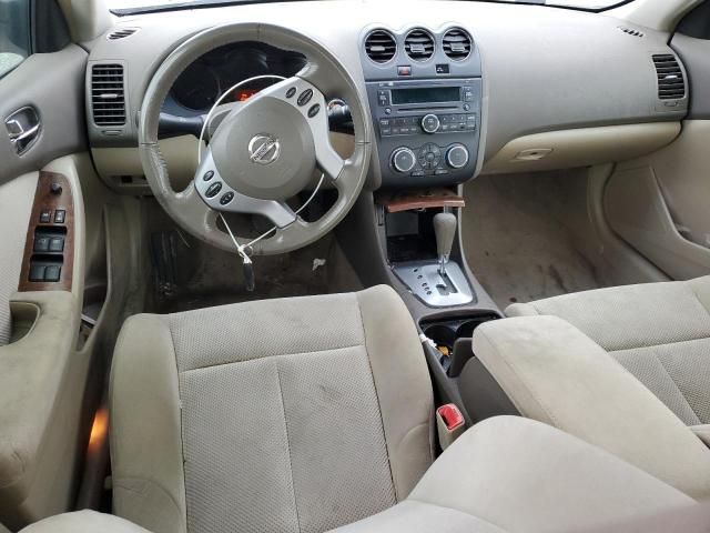 2007 Nissan Altima 2.5