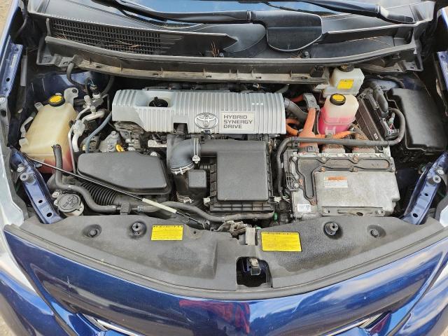 2012 Toyota Prius v