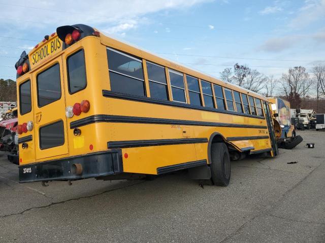 2019 Icrp 2019 IC Bus CE300 School Bus