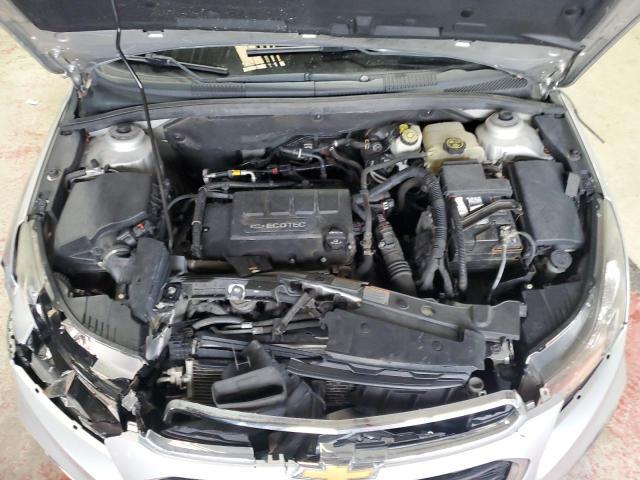 2015 Chevrolet Cruze ltz