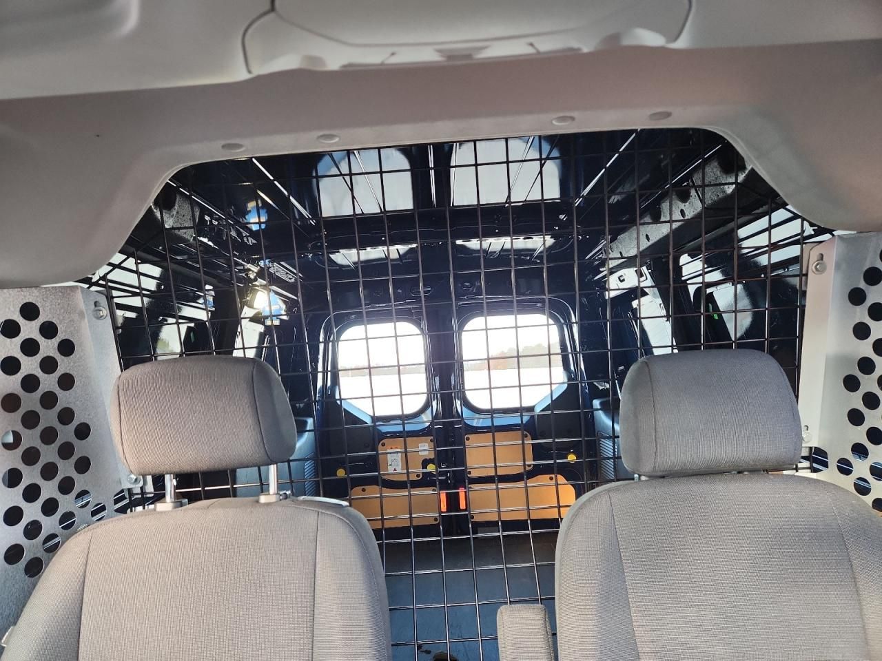 2016 Ford Transit Connect xl