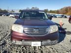 2015 Honda Pilot exl
