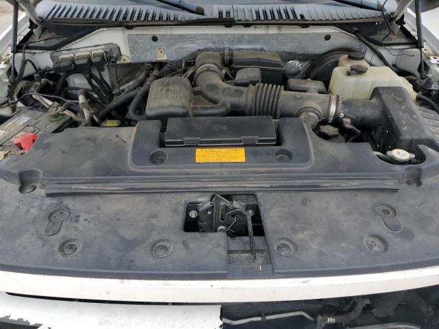 2009 Ford Expedition Limited