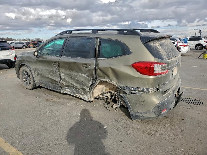 2023 Subaru Ascent Limited
