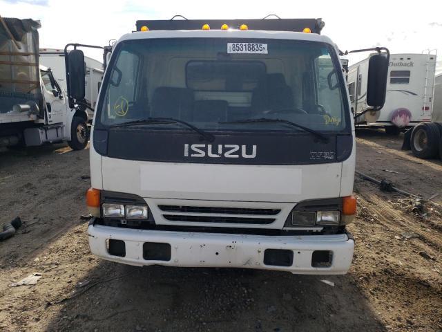 2005 Isuzu NPR