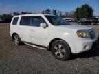 2011 Honda Pilot Exln