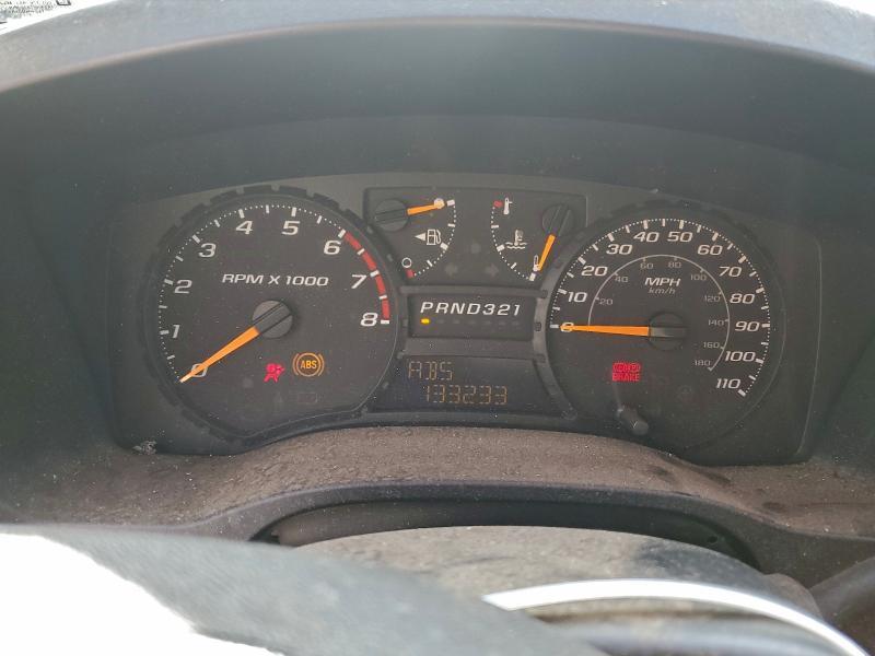 2005 Chevrolet Colorado