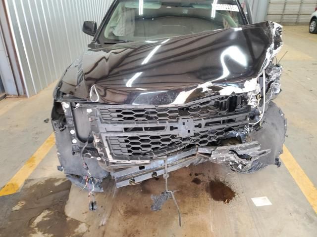 2015 Chevrolet Tahoe C1500 lt