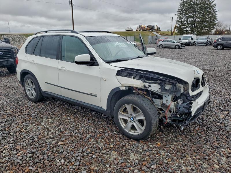 2013 BMW X5 Xdrive35i