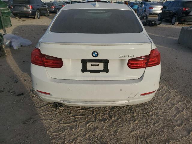 2013 BMW 328 i Sulev