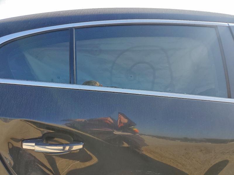 2012 Buick Lacrosse Touring