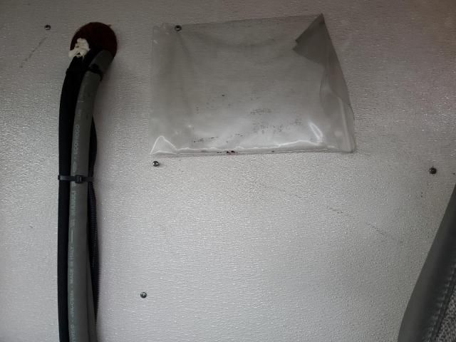 2007 GMC Savana G3500