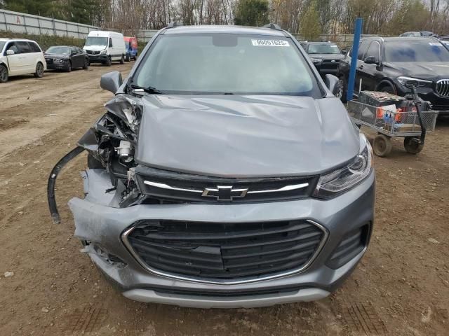 2020 Chevrolet Trax 1LT
